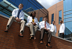 Extraordinary People Come in All Sizes; Planned Giving Helps Pave the Way